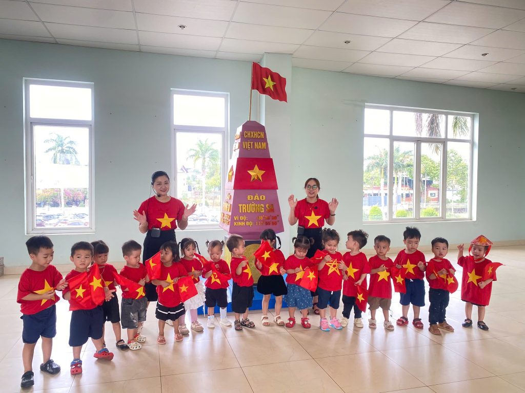 Be tham quan Bao Tang Binh Phuoc – Hoc lich su qua tung buoc chan kham pha 3