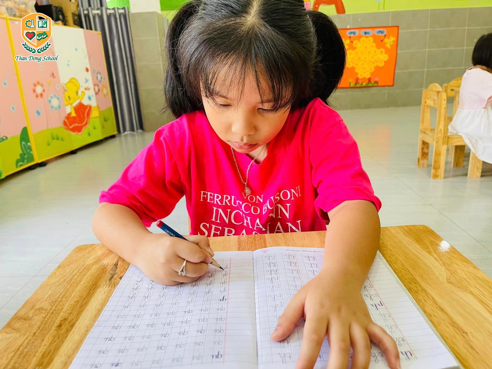 Hanh trang cho be vao lop 1 3