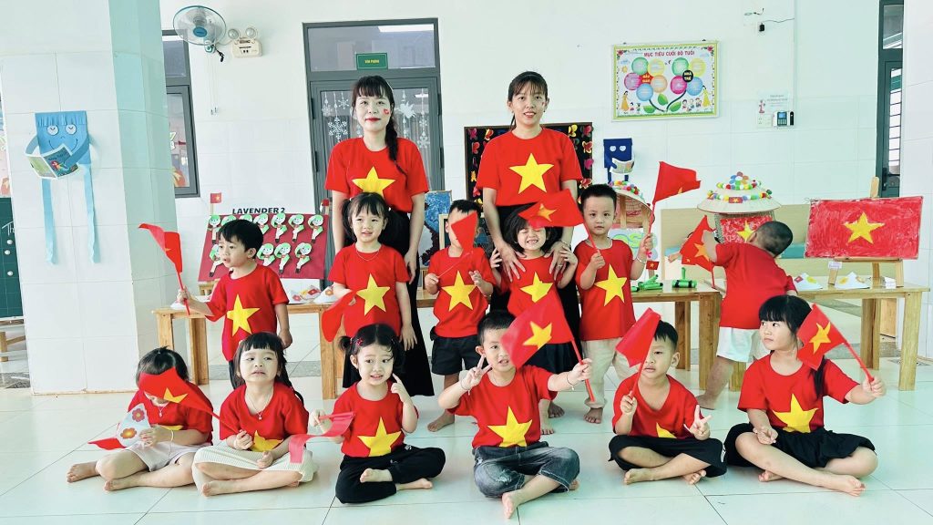 Hoat dong ky niem 304 tai Than Dong Loc Ninh 21
