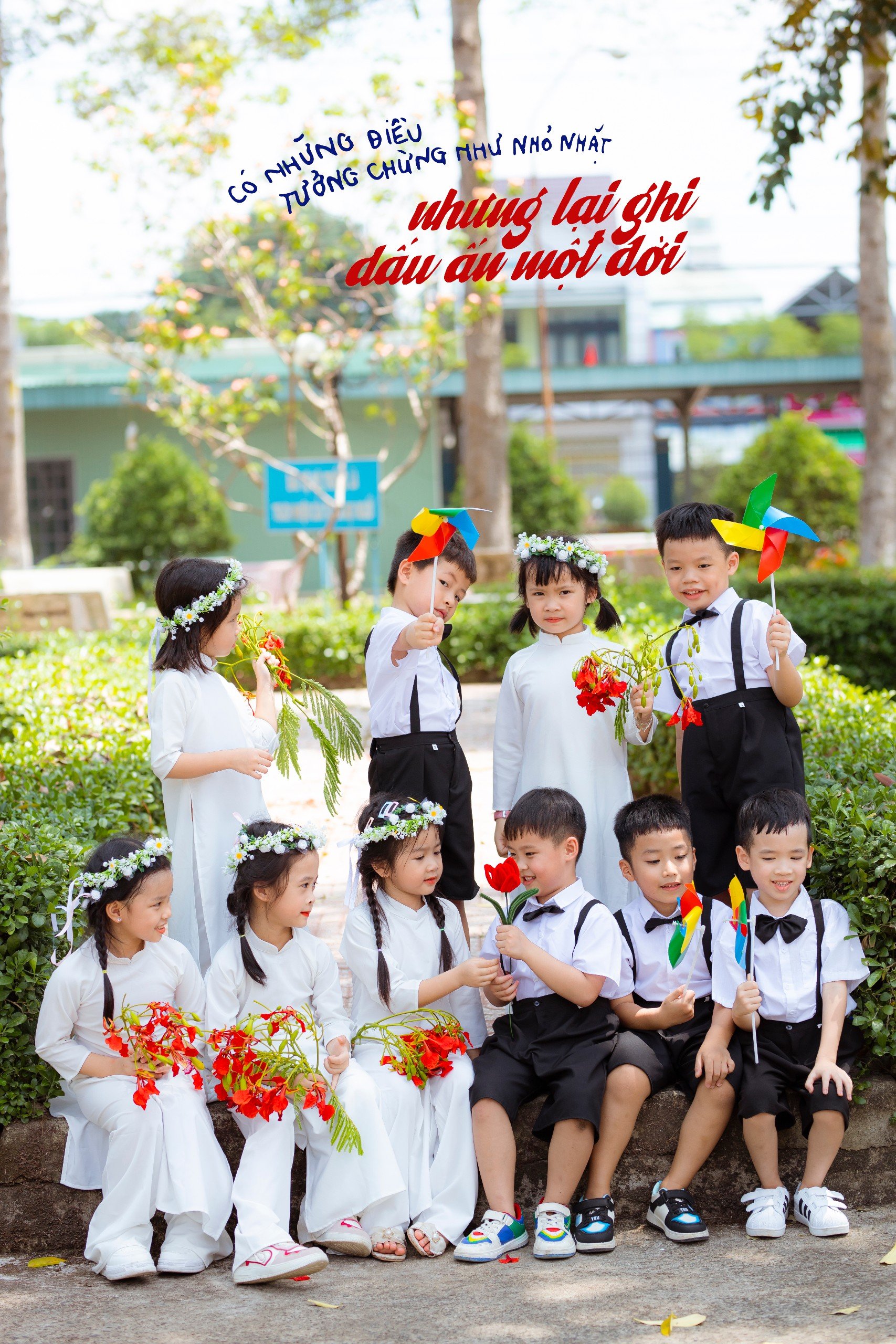 ky yeu dang nho tai Than Dong School 21