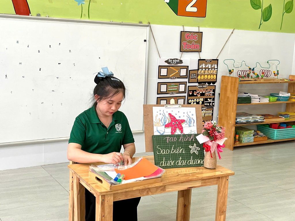 hoat dong tao hinh sao bien tai lop Bear 2 9