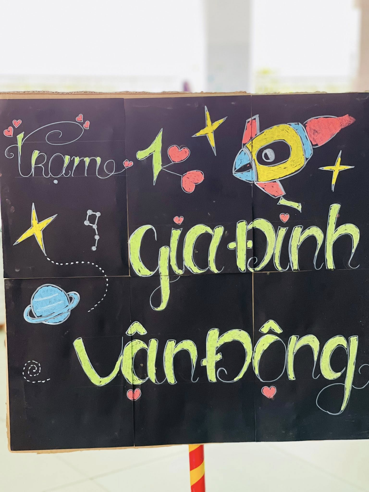 ngay hoi gia dinh tai than dong loc ninh 7