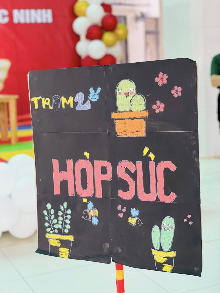 ngay hoi gia dinh tai than dong loc ninh 8