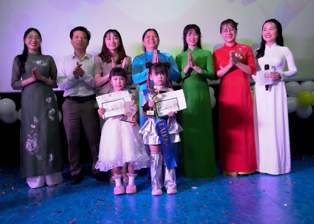 Than Dong’s Got Talent 2025 – Sân chơi tài năng nhí của Hệ thống Mầm non Thần Đồng Than Dongs Got Talent 2025 – San choi tai nang nhi cua He thong Mam non Than Dong 10