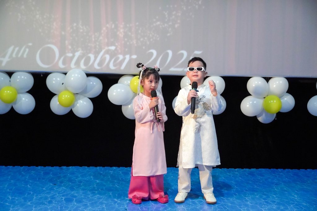 Than Dong’s Got Talent 2025 – Sân chơi tài năng nhí của Hệ thống Mầm non Thần Đồng Than Dongs Got Talent 2025 – San choi tai nang nhi cua He thong Mam non Than Dong 2