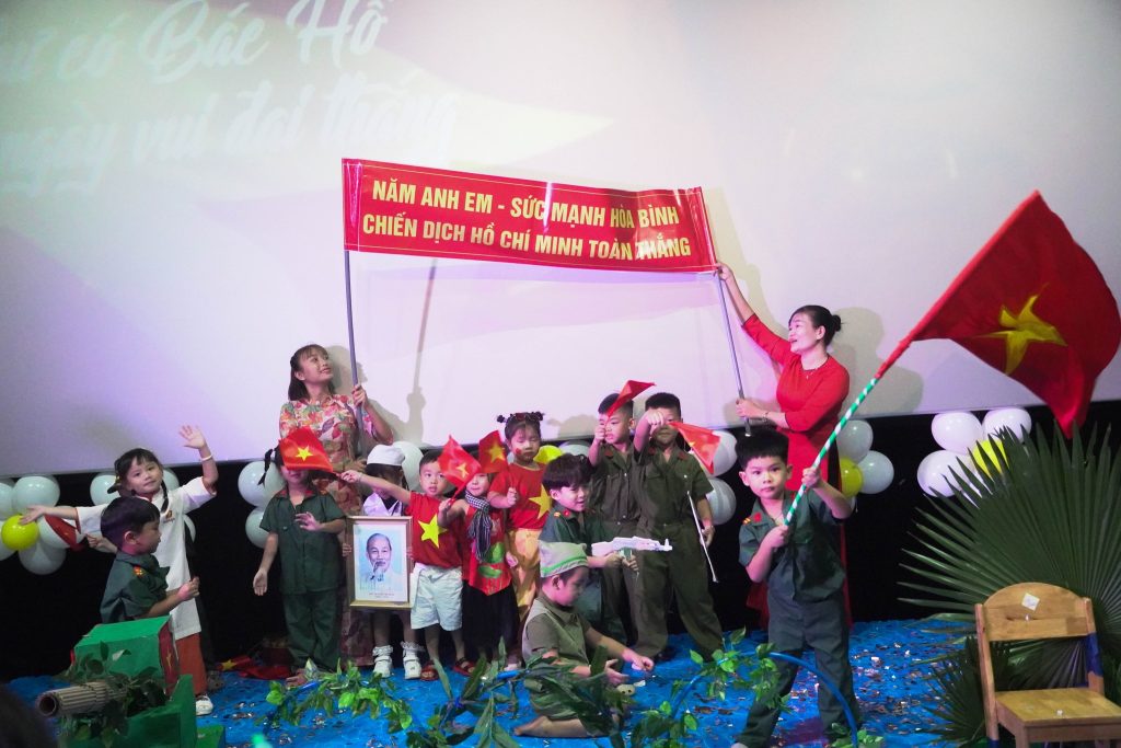 Than Dong’s Got Talent 2025 – Sân chơi tài năng nhí của Hệ thống Mầm non Thần Đồng Than Dongs Got Talent 2025 – San choi tai nang nhi cua He thong Mam non Than Dong 5